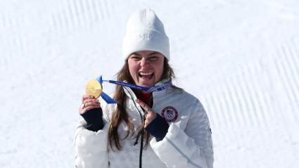 2026 Gold Medalist Breezy Johnson: 5 Fast Facts You Need to Know