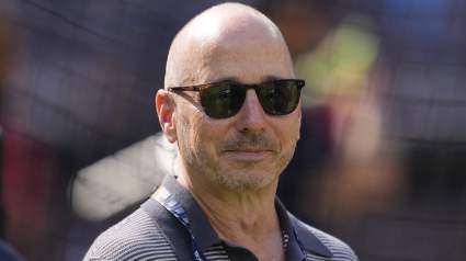 Yankees Acquire Former Top Prospect in Trade With Athletics