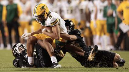 NDSU’s Bryce Lance Reveals 1 Key Advantage in Draft Process