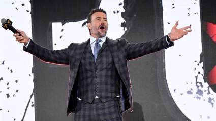 AEW Main Eventer Criticizes CM Punk’s “Hypocritical” Behavior