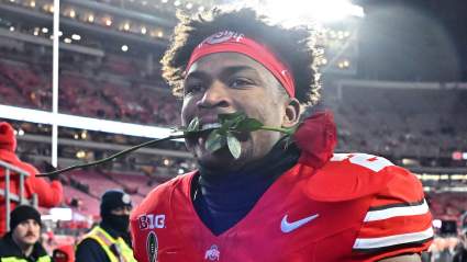 Bears Receive Intriguing Caleb Downs Trade Take