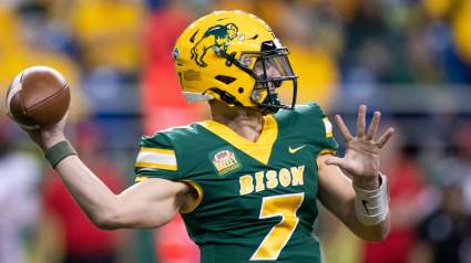 Analyst Makes Telling Comment on North Dakota State