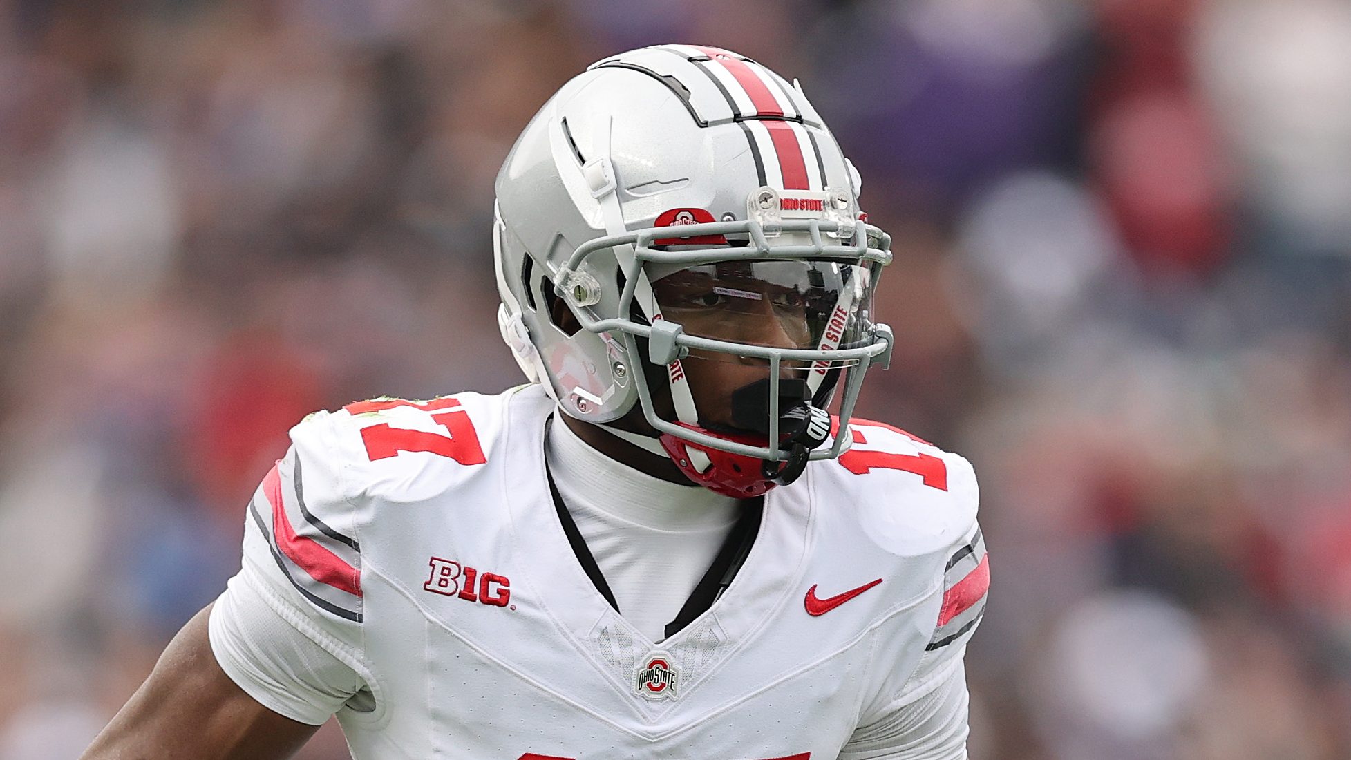 Steelers trade-up proposal lands top-10 pick for explosive 14-TD WR