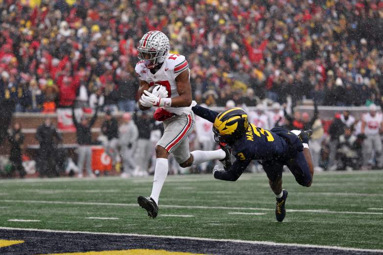 Carnell Tate