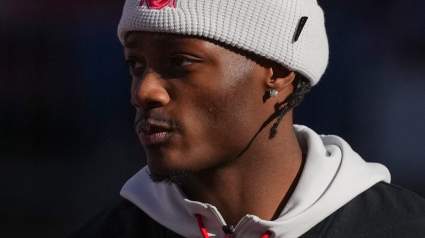 Chiefs Have Spent ‘Extensive Time’ With Elite WR Prospect at NFL Combine