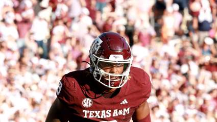 Ravens Projected to Pick 11.5-Sack Artist in New Mock Draft