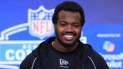 Kansas City Chiefs Get Positive Review From Rueben Bain Jr.