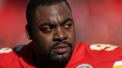 Chiefs Superstar Speaks Out on Vet’s Abrupt Release Before NFL Free Agency