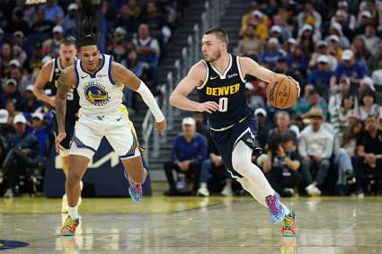 Denver Nuggets Make Subtle Deadline Move That May Lead to More