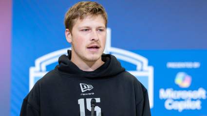 NDSU’s Cole Payton Meets With 2 NFC Contenders: Report