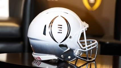 College Football Playoff Rule Under Scrutiny Amid FBS Addition