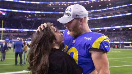 Cooper Kupp’s Family: 5 Fast Facts You Need to Know