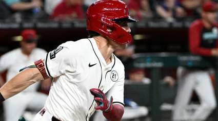 Diamondbacks Receive Brutal Corbin Carroll Injury News