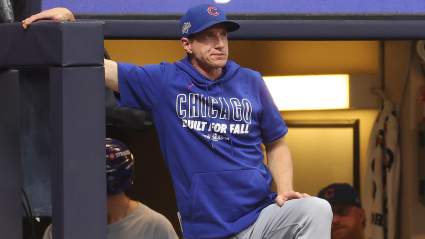 Cubs Receive Injury Updates Regarding Two Important Players