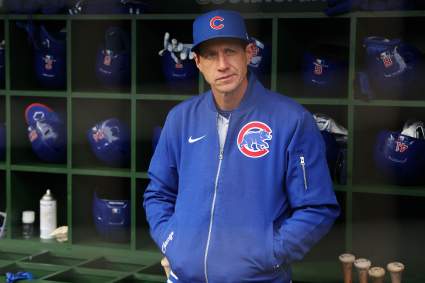 Cubs Skipper Craig Counsell Makes Key Decision Before Spring Training