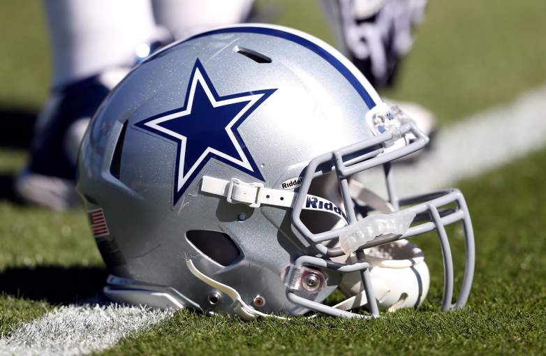 Dallas Cowboys