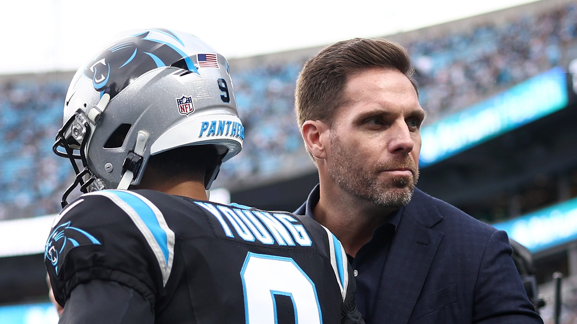 Panthers GM gives clear answer about team’s biggest need.