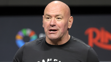 Breaking: Dana White Announces UFC 327 Headliner