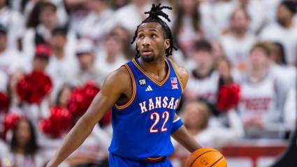 Kansas Phenom Darryn Peterson’s Parents: 5 Fast Facts You Need to Know