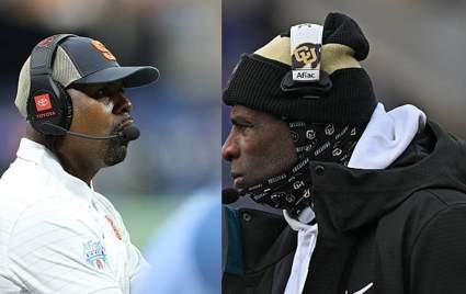 Deion Sanders Latest Attempt to Alter College Football Fails – For Now