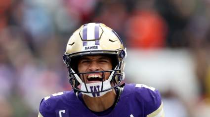 Ravens Predicted to Add 20-TD Playmaker for Lamar Jackson