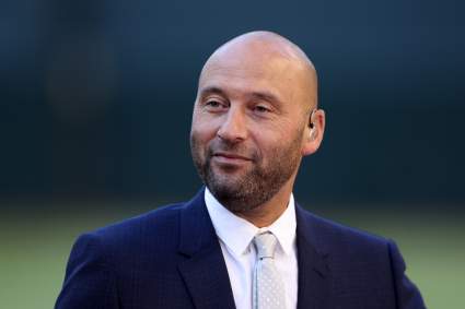 Derek Jeter Reveals Major ‘Separator’ for Yankees in 2026