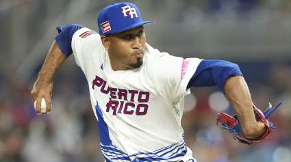 Dodgers Closer To Play in World Baseball Classic Despite 2023 Injury