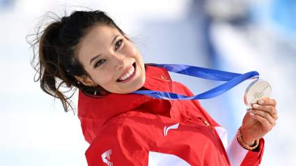 Eileen Gu Paid a Staggering Amount to Compete for China and Not the US