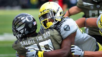 Former Oregon Player, Baylor Assistant Coach Joins North Dakota State Staff