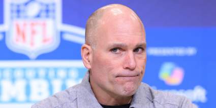 Ravens GM Presented With Multiple Possibilities at No. 14: Expert