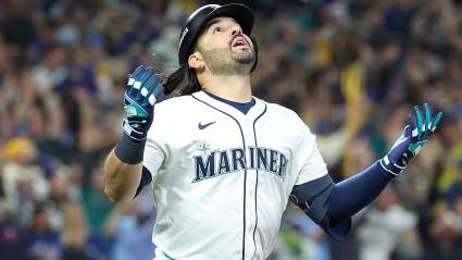 Red Sox Reason For Passing on Eugenio Suarez Revealed