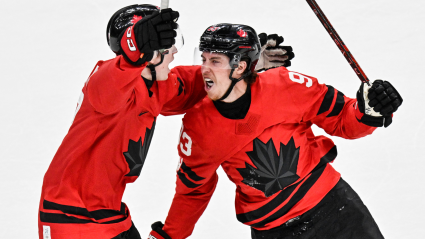 Mitch Marner Delivers OT Winner for Canada, Fans Erupt Over Heroics at Olympics