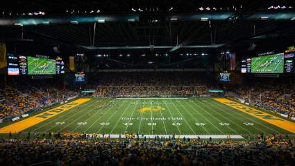 QB Recruit Sends Message on North Dakota State’s FBS Move