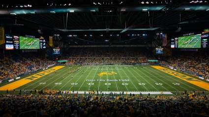 North Dakota State Insider Reveals Stadium Status Amid FBS Move