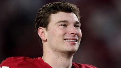 Fernando Mendoza Shares Blunt Opinion on Raiders’ Fanbase Amid Offseason News