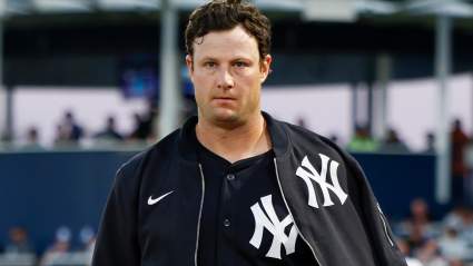 Yankees’ Gerrit Cole Makes Massive Stride in Rehab Process