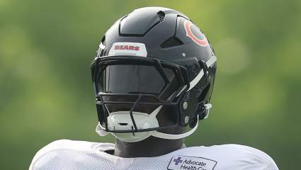 Bears’ Surprise $6.7M Starter Listed as Top Trade Target for Jaguars