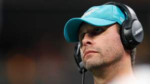 Miami Dolphins