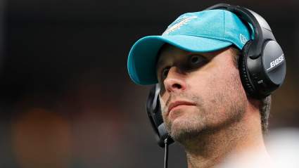 Adam Gase Linked to Job With Fellow Former Dolphins Head Coach in NFL Return