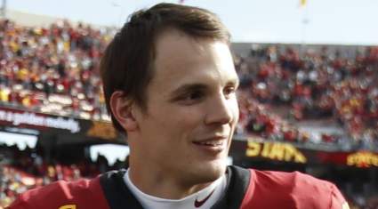 Broncos Add Legendary Former Cyclones QB in Latest Update