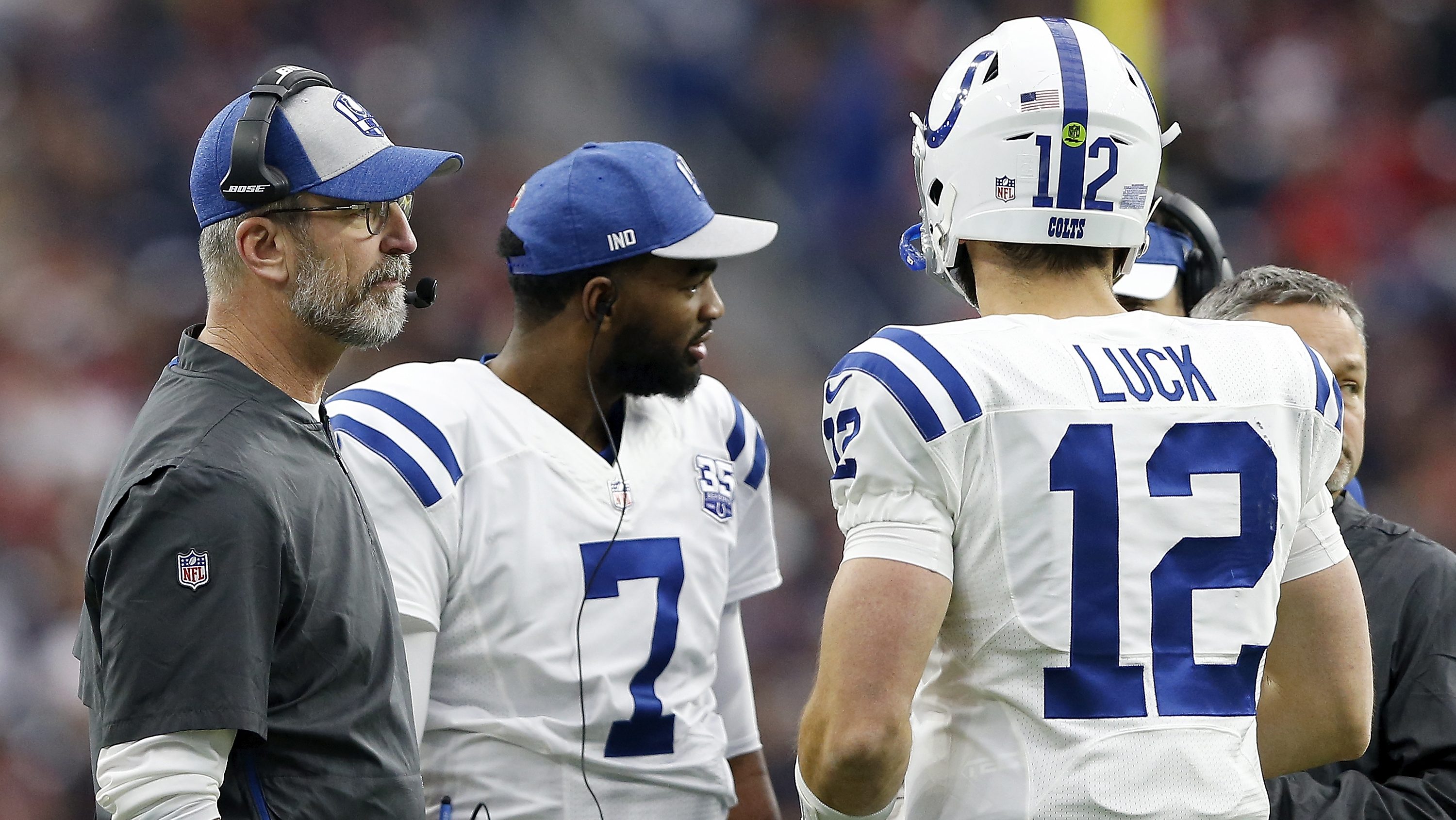 Insider: ‘Name to Watch’ as Super Bowl backup QB for Jets after Reich hire.