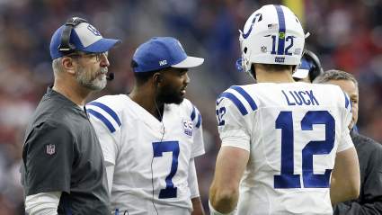 Super Bowl Backup QB ‘Name to Watch’ for Jets After Frank Reich Hire, Says Insider