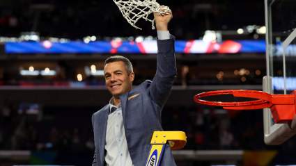 Lakers Hire NCAA Champion Coach As NBA Draft Analyst Amid New Ownership