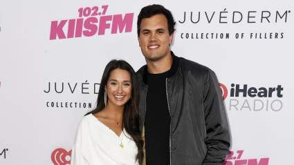 Parker Henry, Hunter Henry’s Wife: 5 Fast Facts You Need to Know