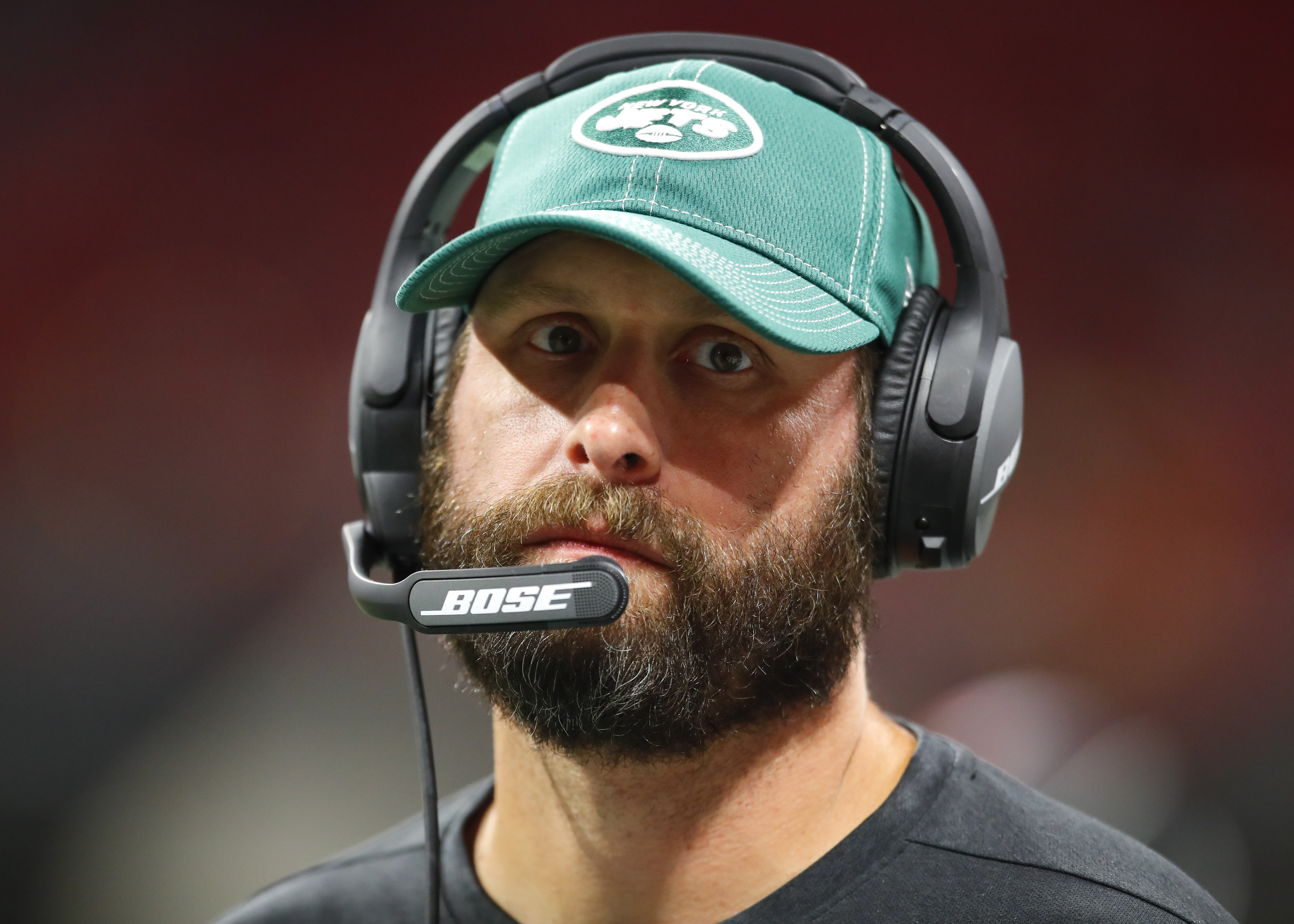 Ex-Broncos OC Adam Gase lands new NFL job with AFC West rival.