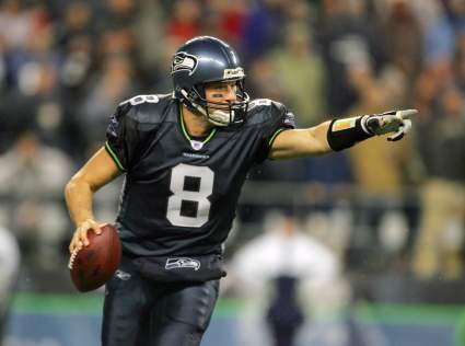 Ex-Seahawks Super Bowl QB Sounds Alarm After Tragic Family Loss [Exclusive]