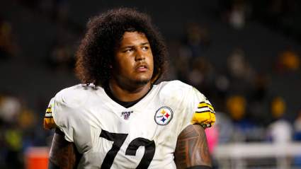 Former Steelers Fan Favorite Ends Comeback Attempt, Announces NFL Retirement