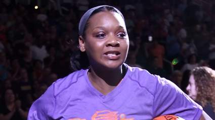WNBA Announces Unexpected Death of 2-Time Champion With ‘Profound Sadness’