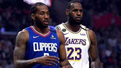 LeBron James Praises Longtime Rival: “One of the Best Players Ever”