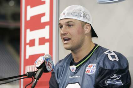 Ex-Seahawks QB Explains the 1 Super Bowl Week Distraction Nobody Talks About